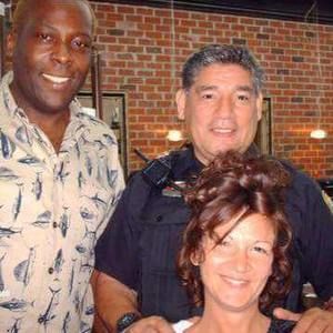 Meet your Posher, Dawn